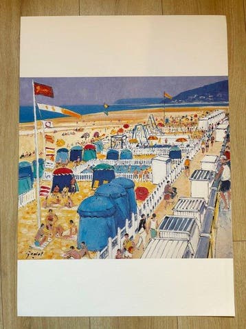 Artiste multiple Suire-Verley, Godet, Deluca, Fagard,