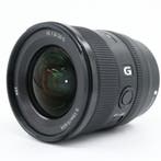 Sony FE 20mm F/1.8 G | Occasion, Ophalen of Verzenden, Nieuw