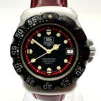 TAG Heuer - Professional - Sans prix de réserve - Homme -