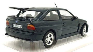 Norev 1:18 - Voiture miniature - Ford Escort Cosworth, Nieuw