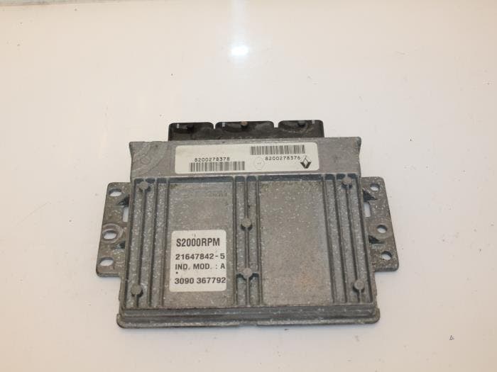 Computer Motormanagement Renault Laguna O68897, Auto-onderdelen, Elektronica en Kabels