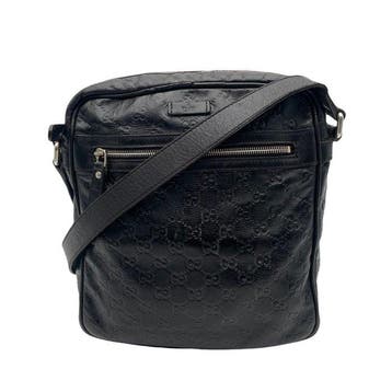 Gucci - Guccissima Leather Shoulder Bag - Sac à bandoulière, Handtassen en Accessoires, Nieuw