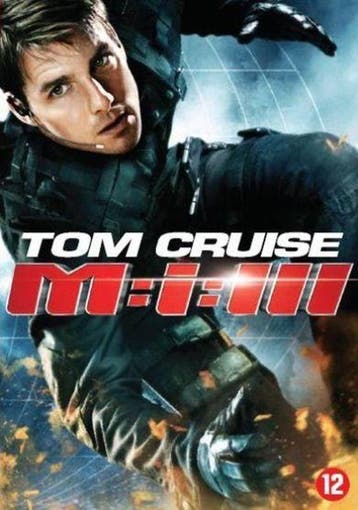 Mission Impossible 3 (dvd tweedehands film), Ophalen of Verzenden, Nieuw in verpakking