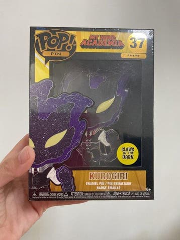 Collection thématique - Lot Collector 52 My Hero Academia –