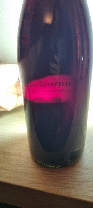 2001 Henri Bonneau, Reserve des Celestins -
