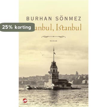 Istanbul, Istanbul 9789492086860 Burhan Sonmez, Verzenden, Burhan Sonmez