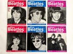 Beatles - Magazine, Collection Beatles Book Monthly (12, Nieuw in verpakking