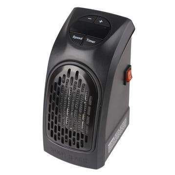 Elektrische Kachel Radiator Verwarming Stekker, Verzenden, Nieuw