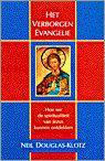 Het verborgen evangelie 9789020282139 N. Douglas-Klotz, Verzenden, Gelezen, N. Douglas-Klotz