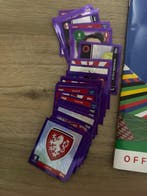 2024 Topps UEFA EURO 2024 Édition originale - 366 Sticker, Collections, Autocollants