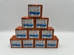 Veiling - Heco schroeven 12.600 stuks 4,0x20mm (T15) verzink