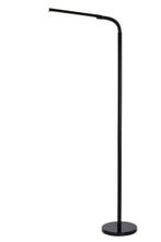 Lucide GILLY - Leeslamp LED 5W 2700K Zwart, Verzenden, Nieuw, Metaal, Trendy verlichting