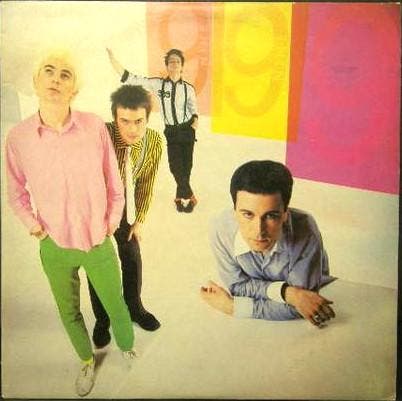 999 - 999, CD & DVD, Vinyles | Pop, Envoi