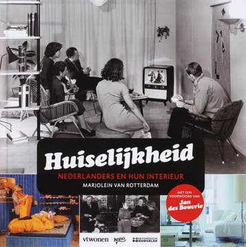 Huiselijkheid 9789085711216 M. van Rotterdam, Verzenden, M. van Rotterdam
