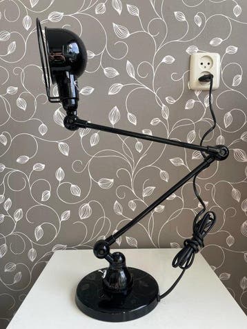 Jielde - Jean-Louis Domecq - Lampe de table - Signal SI333 -