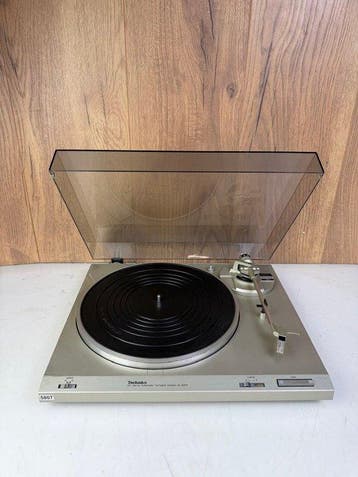 Technics - SL-B210 - Volledig automatische DC-servo, TV, Hi-fi & Vidéo