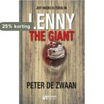 Lenny the Giant / Ellessy crime 9789086603916 Peter de Zwaan, Verzenden, Gelezen, Peter de Zwaan