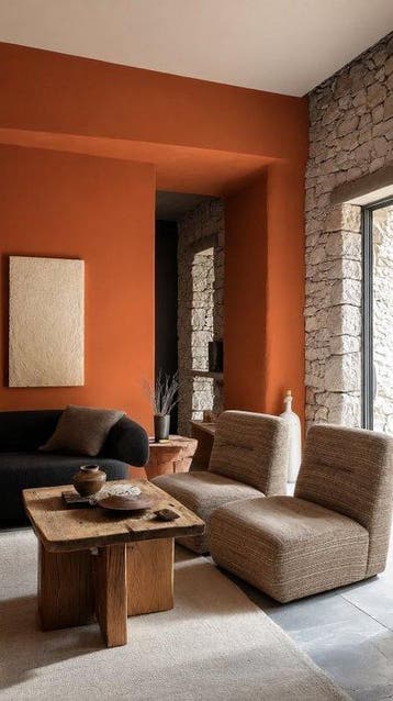 Fauteuil (2) - Textiel - organisch ontwerp