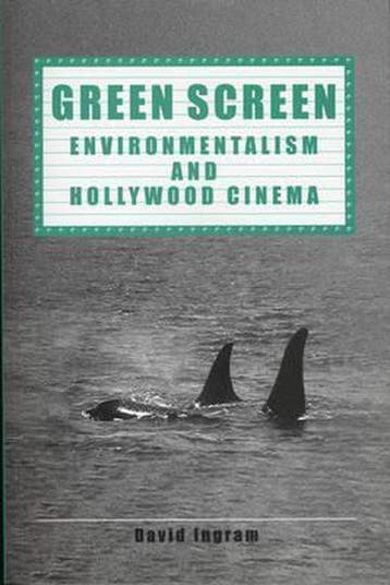 Green Screen 9780859896092 David Ingram, Verzenden, David Ingram