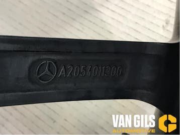 Velg Mercedes C-Klasse O183081