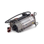 Audi A6 C6 4F Compressor Luchtvering WABCO 4F0616006A, Verzenden, Nieuw, Audi