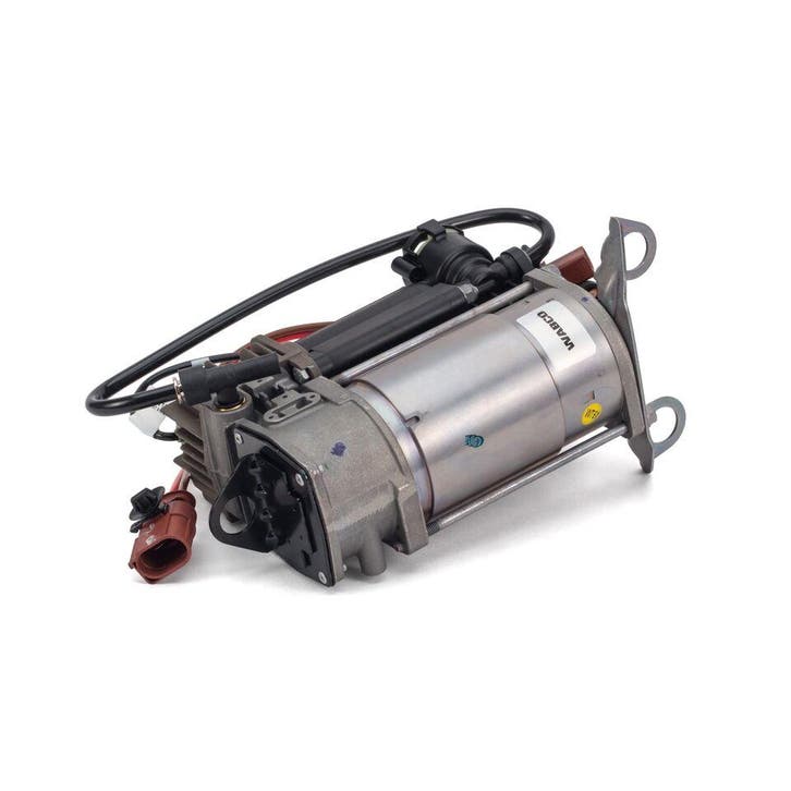 Audi A6 C6 4F Compressor Luchtvering WABCO 4F0616006A, Autos : Pièces & Accessoires, Suspension & Châssis, Envoi