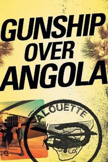 Gunship Over Angola 9781868429301 Steve Joubert, Verzenden, Gelezen, Steve Joubert