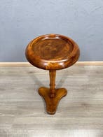 Plantentafel - Hout - houten plantentafel