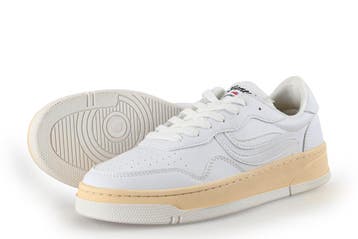 Genesis Sneakers in maat 41 Wit, Verzenden, Sneakers