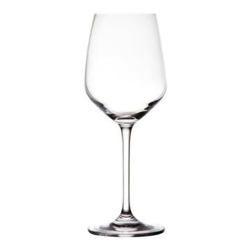 Wijnglazen | CHIME | Kristalglas | 62cl | 6 Stuks |, Verzenden, Nieuw in verpakking