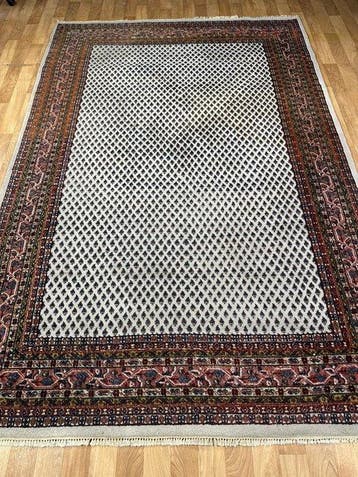 Sarough Mir - Tapis - 298 cm - 200 cm, Huis en Inrichting, Nieuw