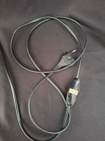 Bankierslamp - Marmer, Metaal, Messing