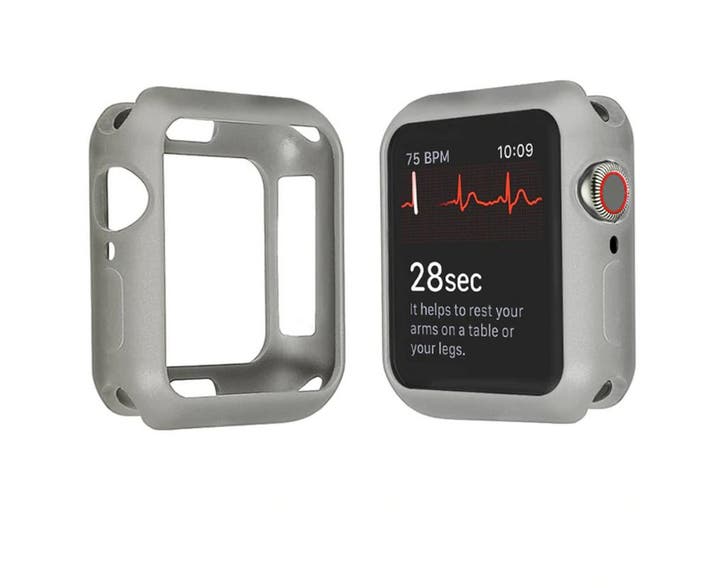 DrPhone FC2 - 42mm Case – Kras en Schokbestendig TPU Hoesje, Bijoux, Sacs & Beauté, Montres connectées, Envoi