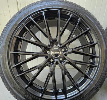 VW ID4 ID5 ID6 IDBuzz Audi Q4 Enyac 20 inch winterbanden bre, Auto-onderdelen, Verzenden, Banden en Velgen, Nieuw, Winterbanden