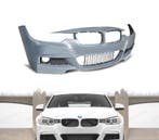 PARE-CHOCS FRONTAL BMW F30 F31 LOOK M EMPLACEMENT ANTI-BROUI, Verzenden