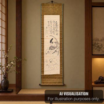 Murase Taiitsu () – Aoto Fujitsuna Het terugvinden van