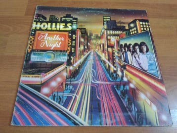 Bee Gees , Hollies - Vinylplaat - 1969, Cd's en Dvd's, Nieuw in verpakking