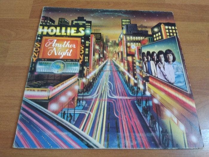 Bee Gees , Hollies - Vinylplaat - 1969, Cd's en Dvd's, Vinyl Singles