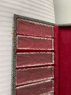 Val Saint Lambert - Messensteun (12) - glas/kristal