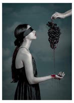 Elena Paraskeva - The Offering II - XL