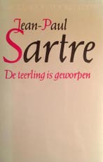 Teerling is geworpen 9789029020473 Jean-Paul Sartre, Boeken, Verzenden, Gelezen, Jean-Paul Sartre