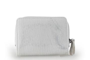 Ndesign Portemonnee Wit, Handtassen en Accessoires, Portemonnees, Verzenden, Nieuw, Wit
