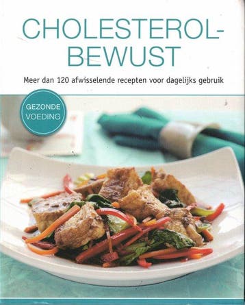 Cholesterol Bewust 4050847013431 Anne Iburg, Verzenden, Zo goed als nieuw, Anne Iburg