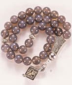 Agaat Sieraden- 37 g, Verzamelen, Mineralen en Fossielen