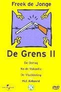 Freek de Jonge - De grens 2 op DVD, Verzenden