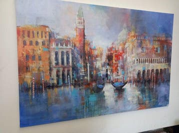 Paolo Fedeli - Venezia
