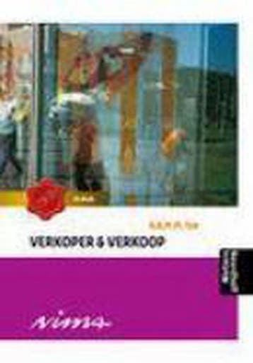 Nima Sales A verkoper & verkoop 9789001651527, Boeken, Verzenden, Zo goed als nieuw