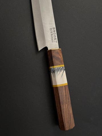 K Romain K Romain Collection - Keukenmes - Kiritsuke /