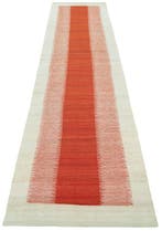 Afghan Kelim - Kelim designer - Kelim - 356 cm - 84 cm, Nieuw