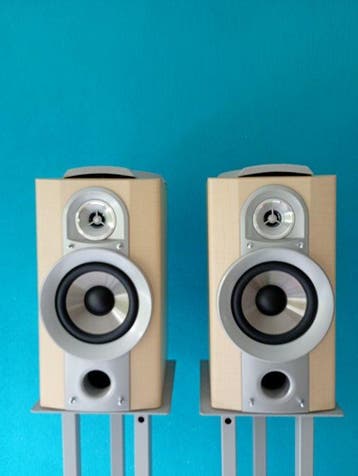 JVC - SP-UXG66 Ensemble d’enceintes, Nieuw